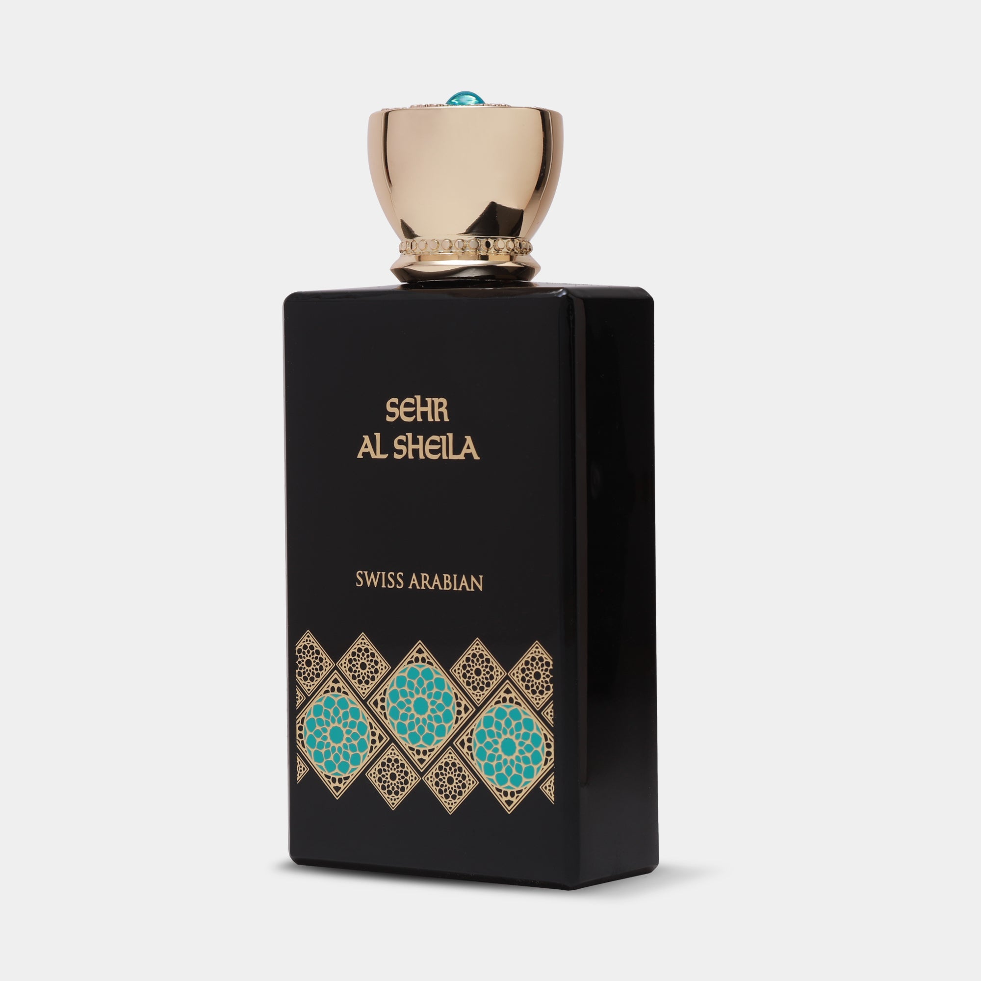 Swiss Arabian Sehr Al Sheila Eau De Parfum EDP 100 ml (woman)