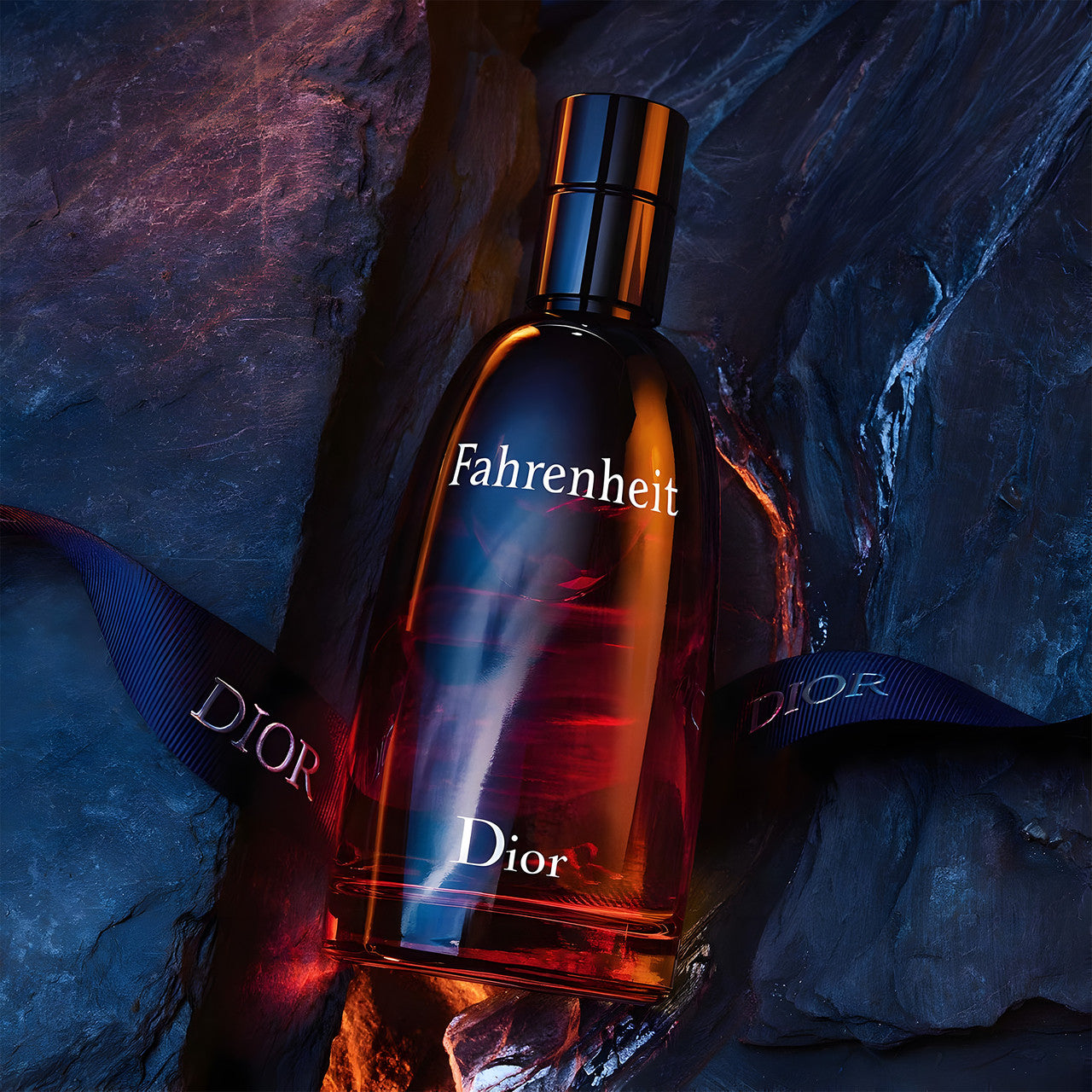 Dior Fahrenheit Eau de Parfum für Herren - 75ml