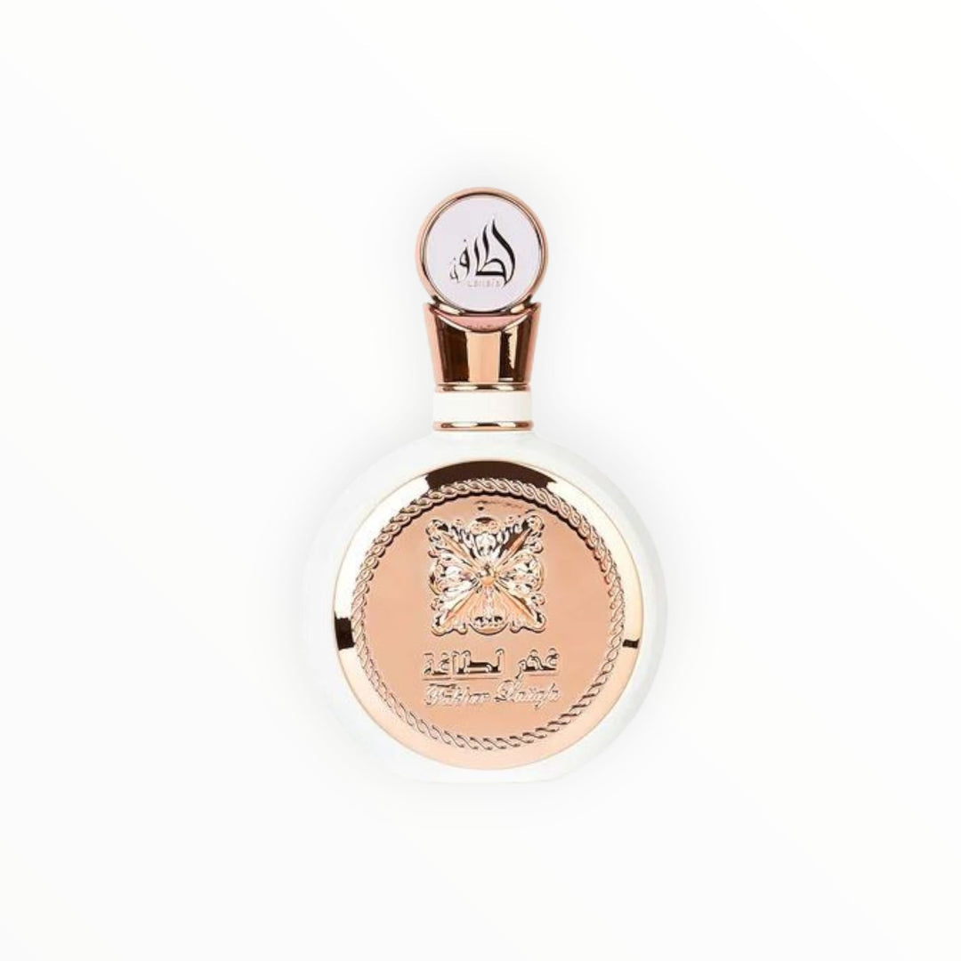 Lattafa Fakhar Women Eau de Parfum 100ml – Eleganter Orientalischer Damenduft