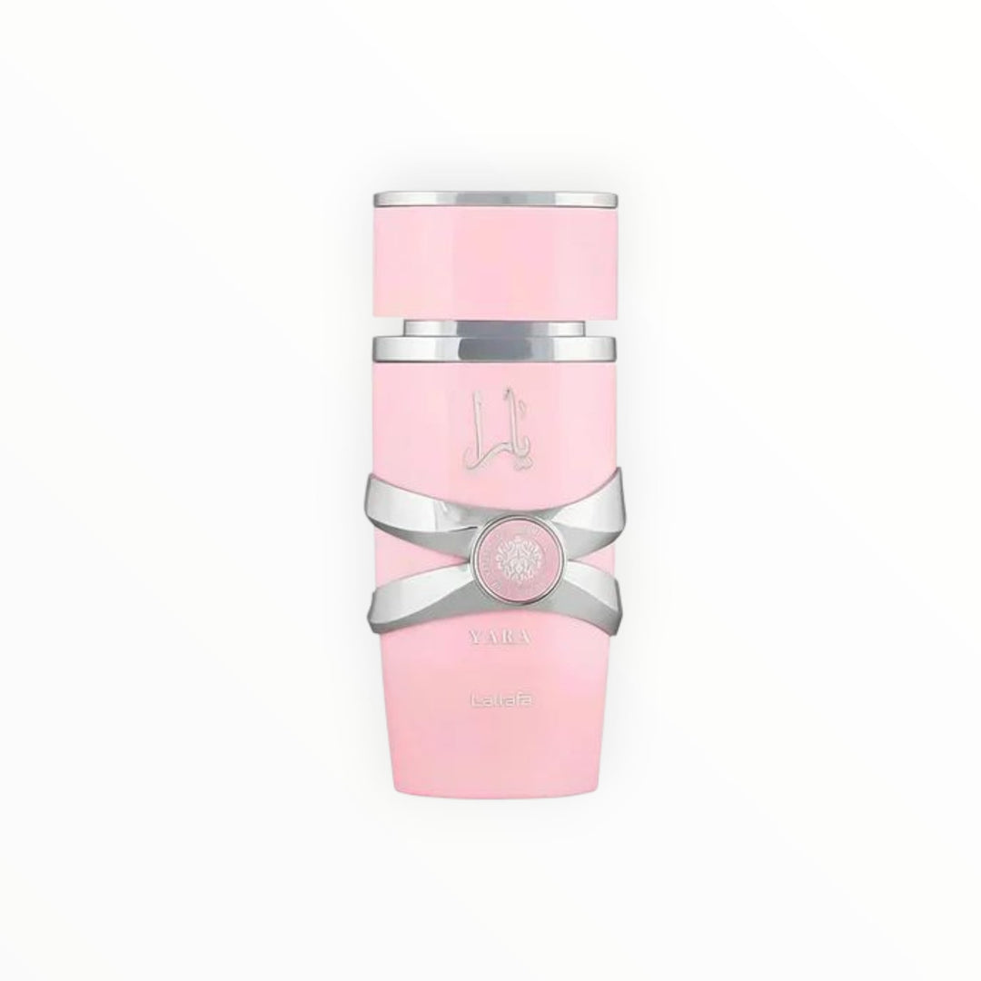 Lattafa Yara Eau de Parfum 100ml – Sinnlich-Exotischer Damenduft