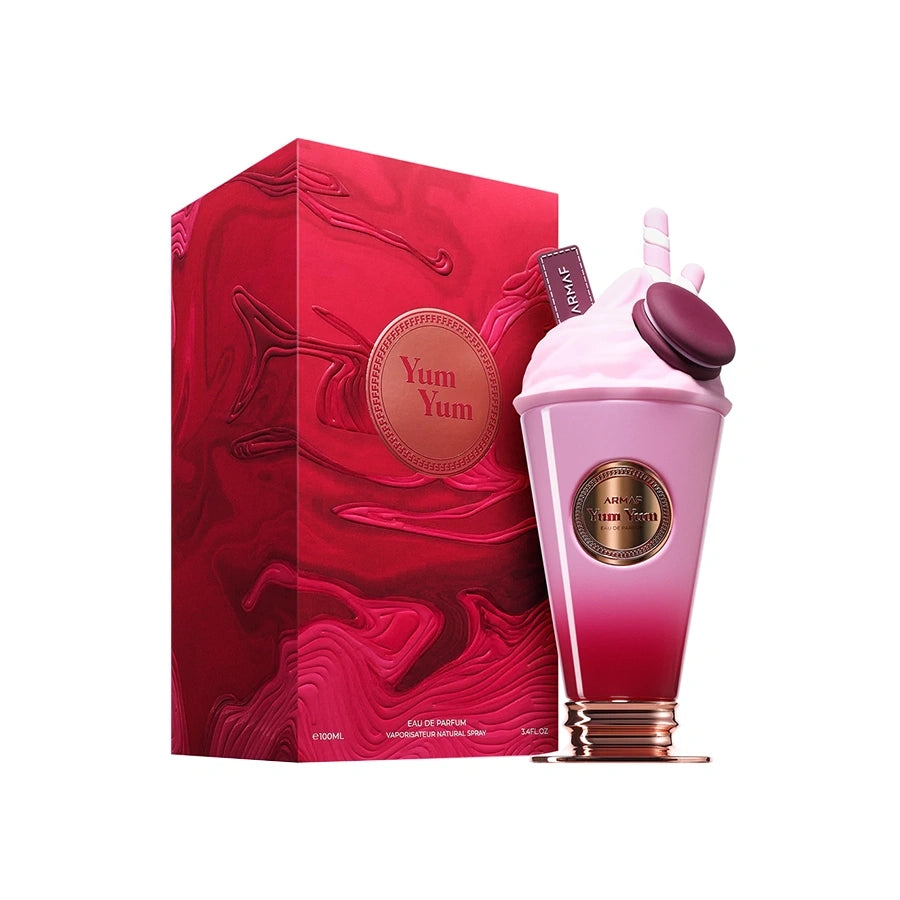 Armaf Delights Yum Yum Eau De Parfum 100 ml (woman)