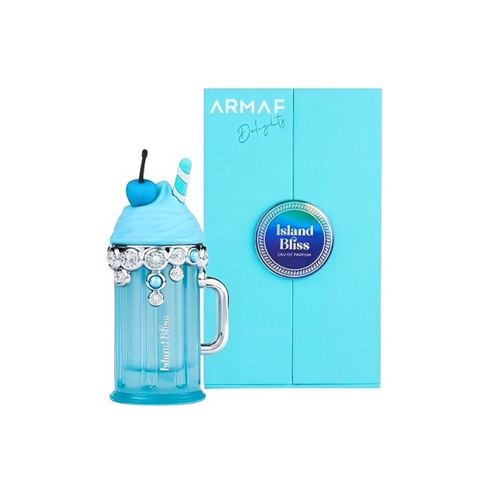 Armaf Island Bliss Eau de Parfum 100 ml