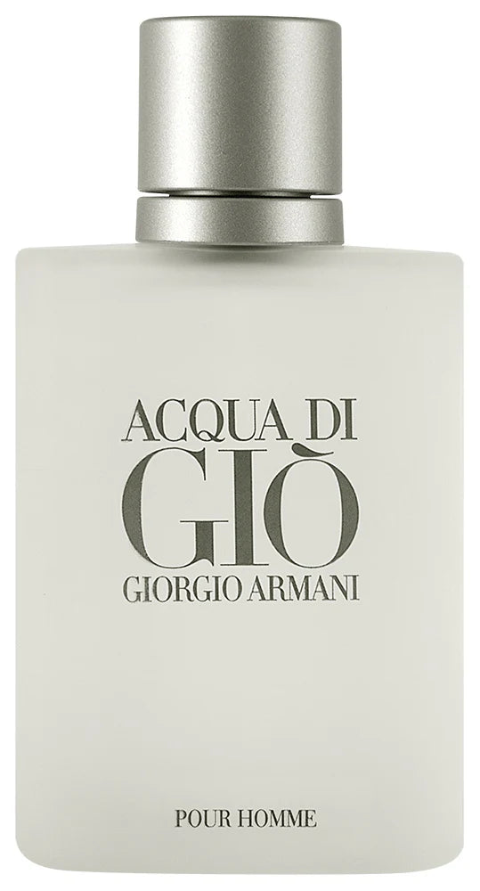 Giorgio Armani Acqua di Giò Eau de Toilette 100ml