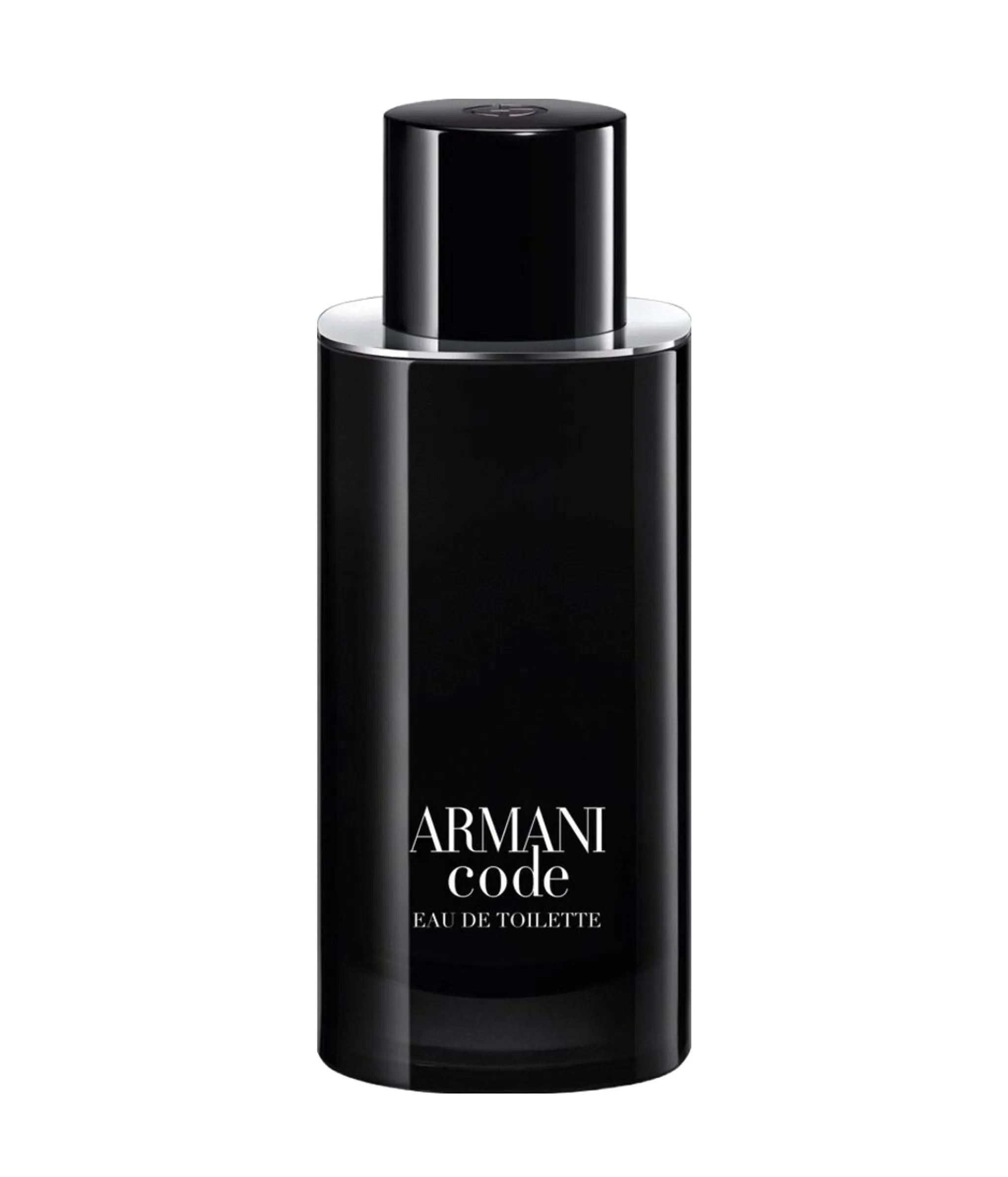 Giorgio Armani Code Homme Eau de Toilette 125ml