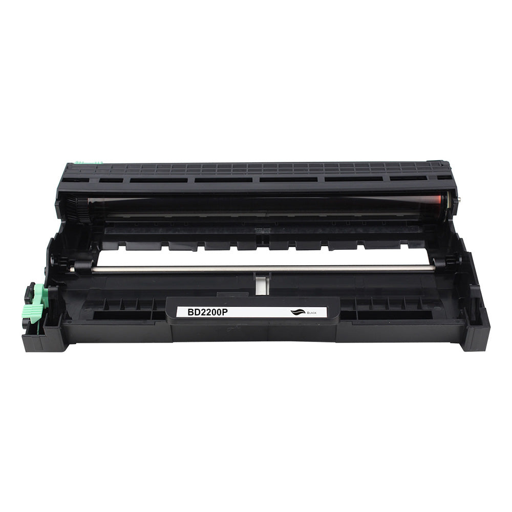 Kompatible Toner für Brother DR-2200 Schwarz Kompatible Trommeleinheit 12.000 Seiten