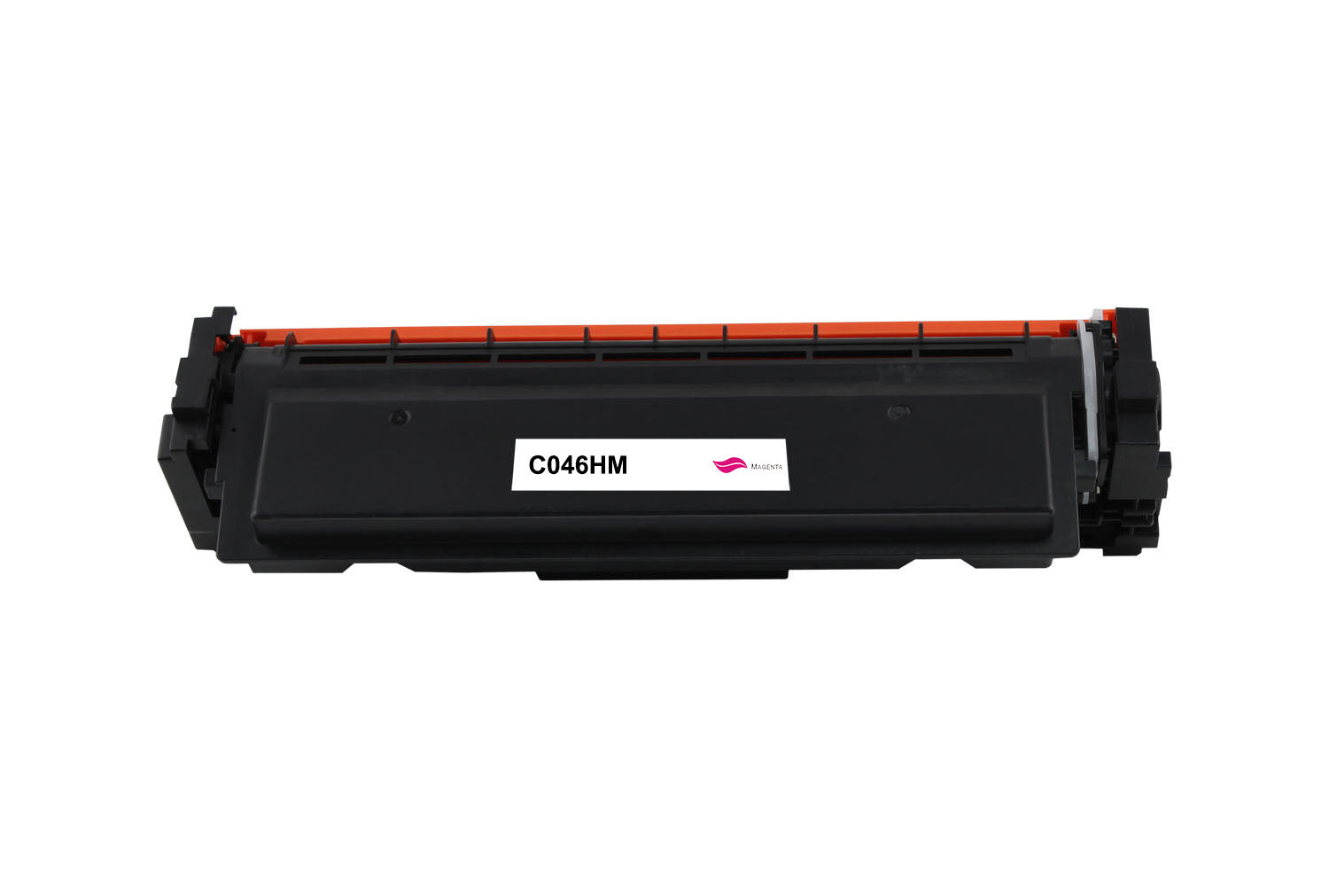 Kompatible Toner für Canon Cartridge 046HY Gelb Kompatible Tonerkartusche 5.000 Seiten