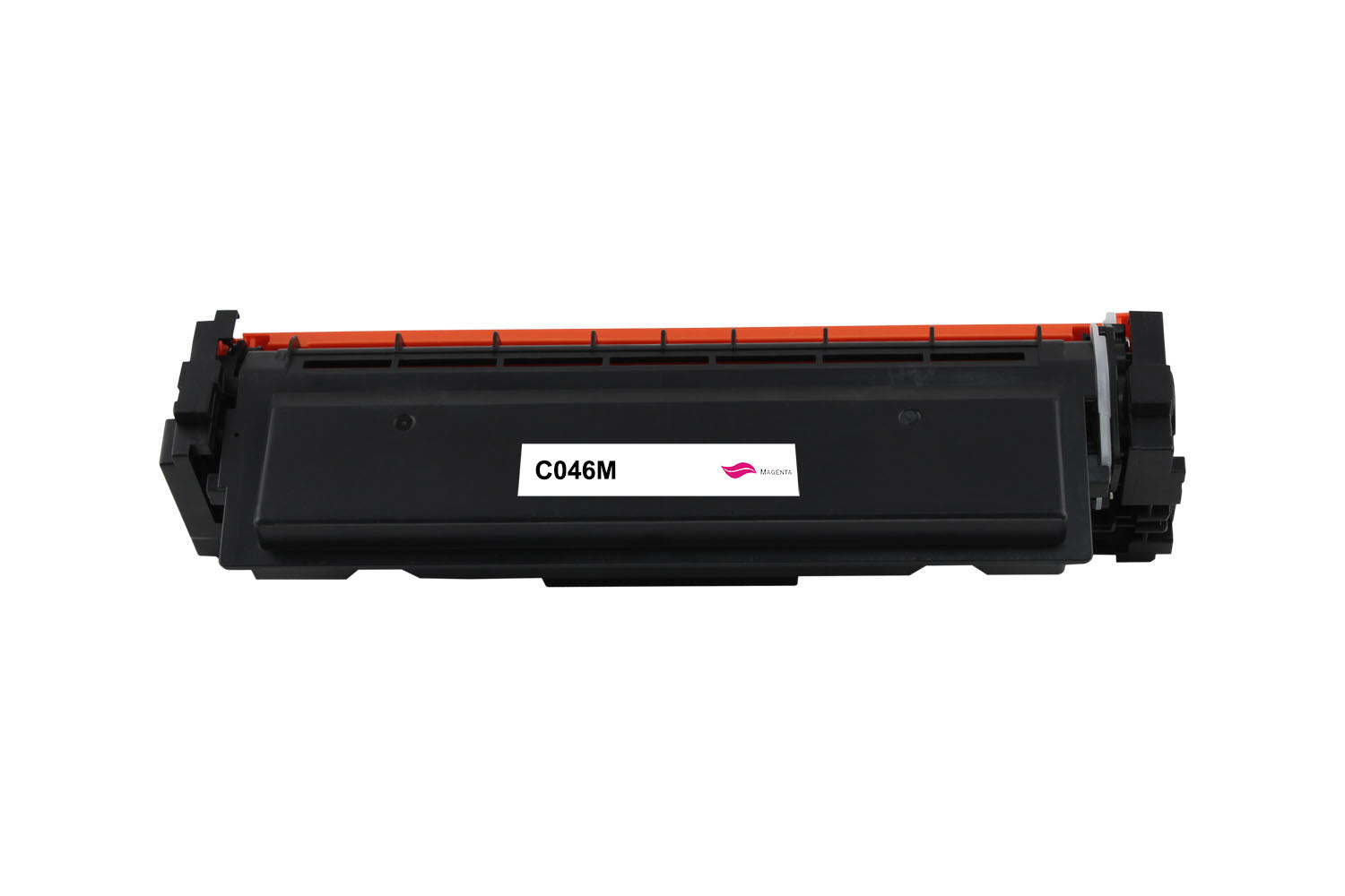 Kompatible Toner für Canon Cartridge 046Y Gelb Kompatible Tonerkartusche 2.300 Seiten