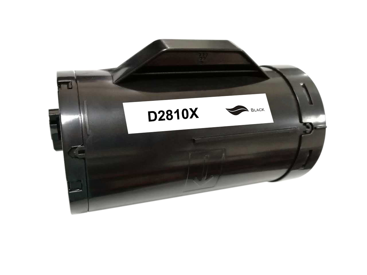 Kompatible Toner für Dell 593-BBMH/47GMH Schwarz Kompatible Toner-Kit 6.000 Seiten