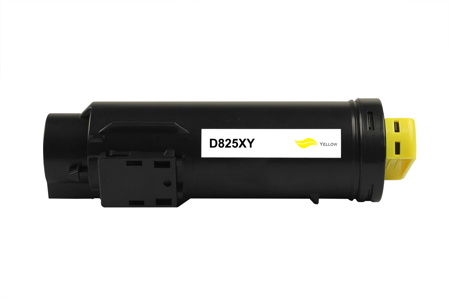 Kompatible Toner für Dell 593-BBSE Gelb Kompatible Toner-Kit 2.500 Seiten