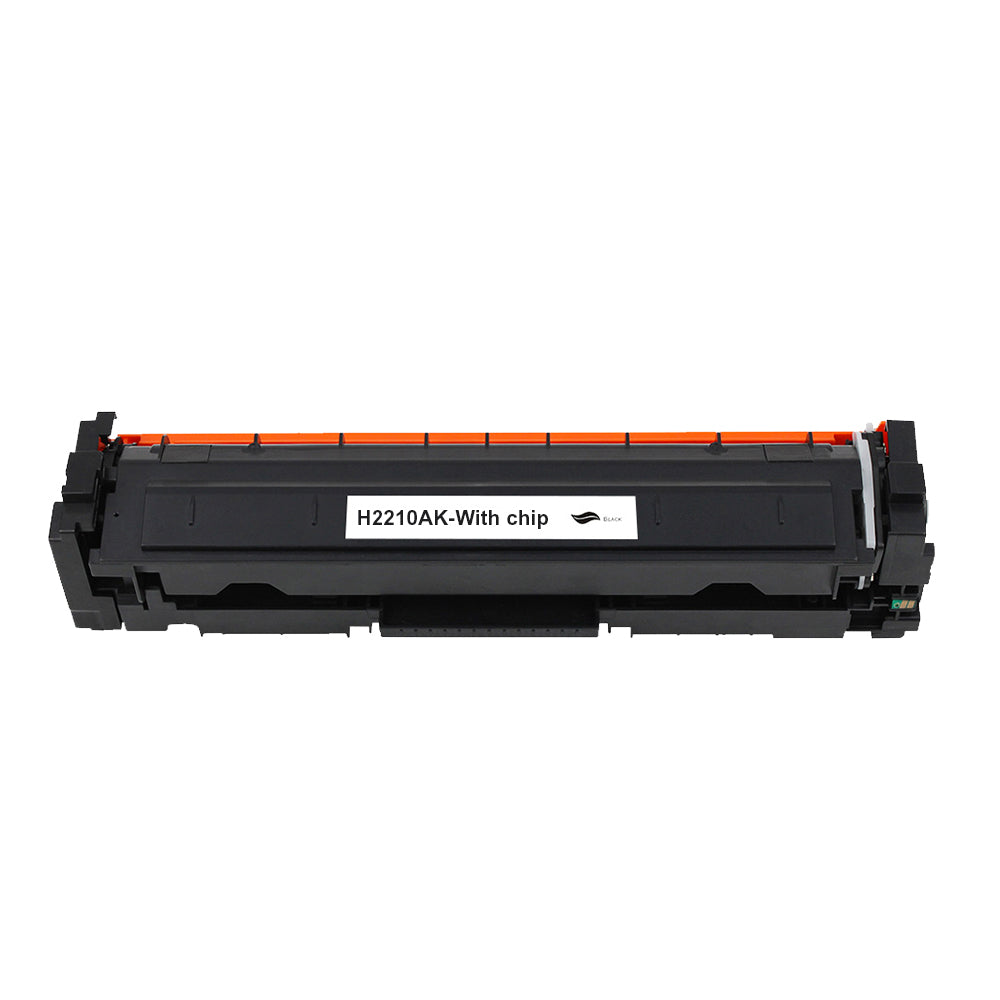 Kompatible Toner für HP W2213A(207A) Magenta Kompatible Tonerkartusche 1.250 Seiten