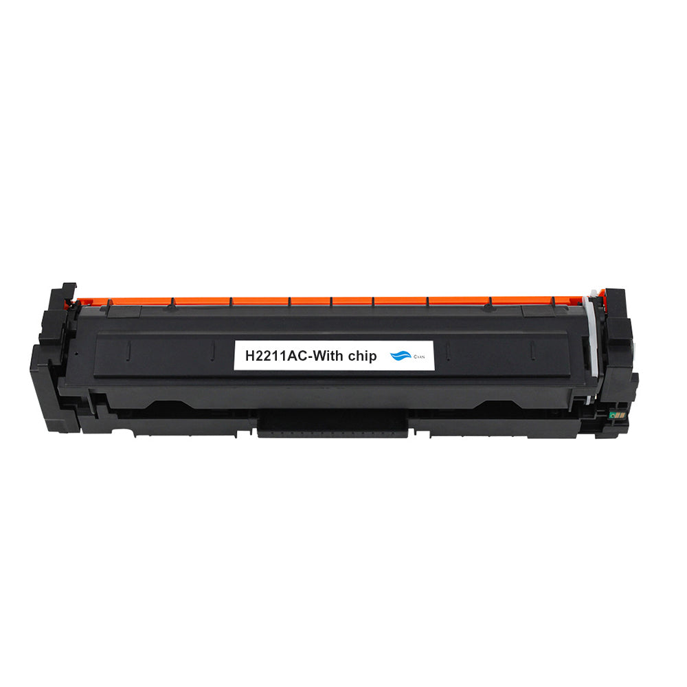Kompatible Toner für HP W2213A(207A) Magenta Kompatible Tonerkartusche 1.250 Seiten