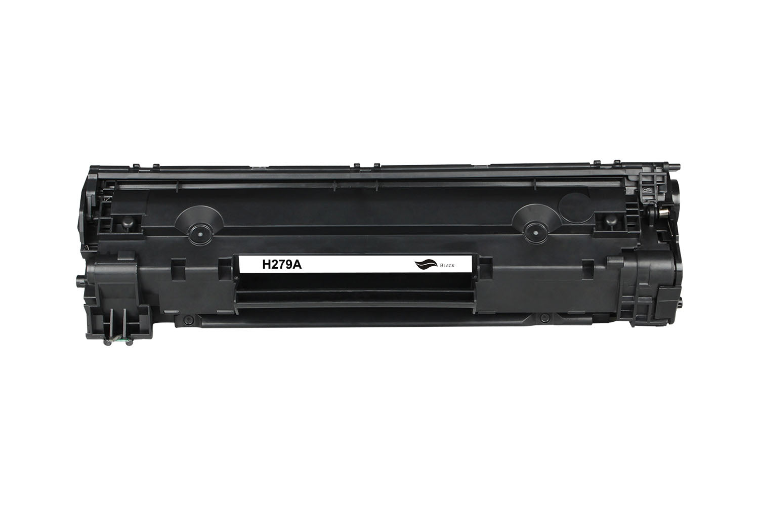 Kompatible Toner für HP CF279A(79A) Schwarz Kompatible Tonerkartusche 1.000 Seiten