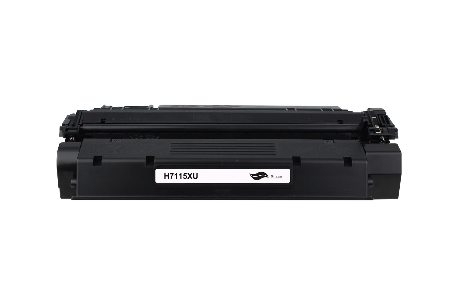 Kompatible Toner für HP C7115X/Q2613X/Q2624X/EP25(15X/13X/24X) Schwarz Kompatible Tonerkartusche 3.500 Seiten