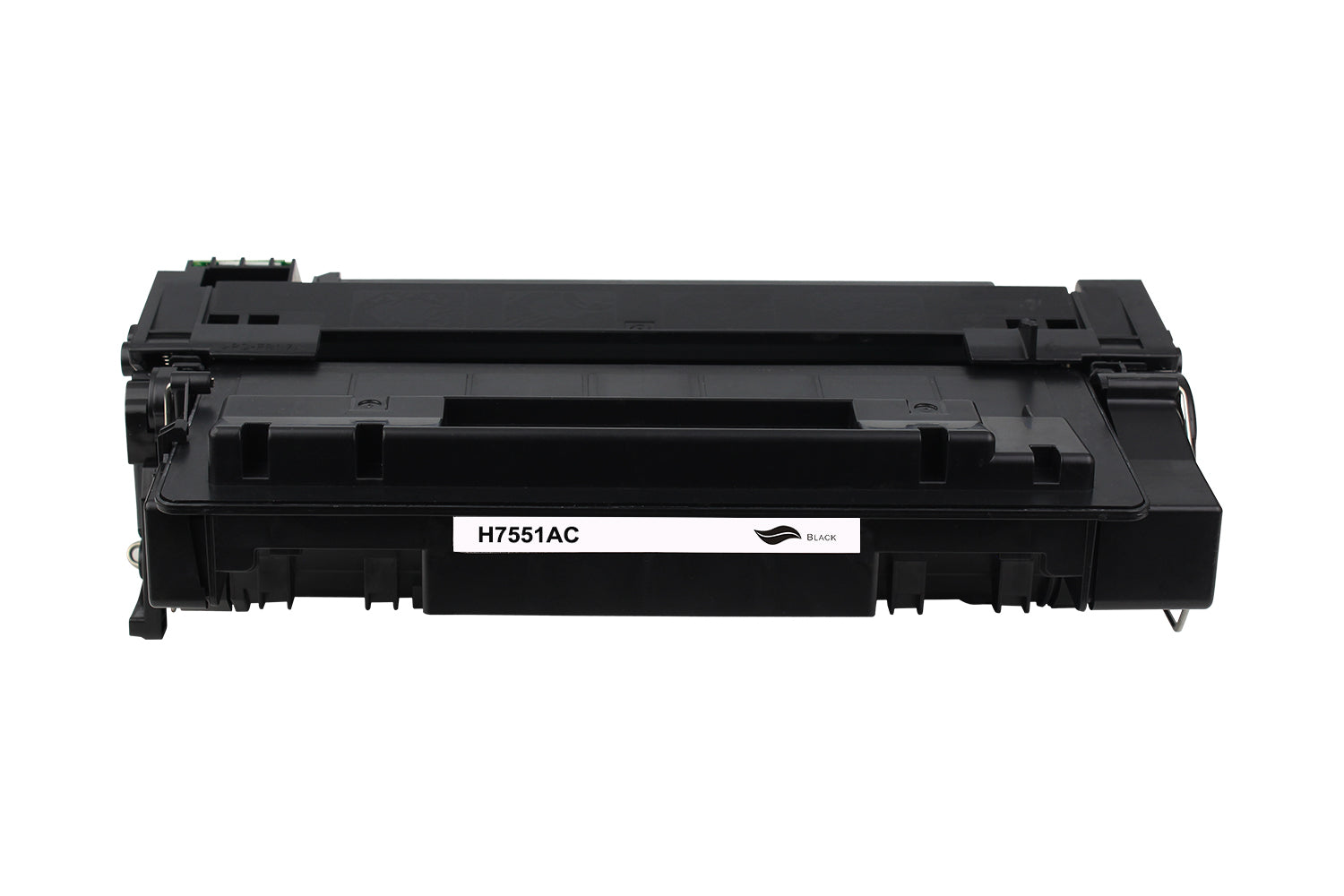 Kompatible Toner für HP Q7551A(51A) Schwarz Kompatible Tonerkartusche 6.500 Seiten