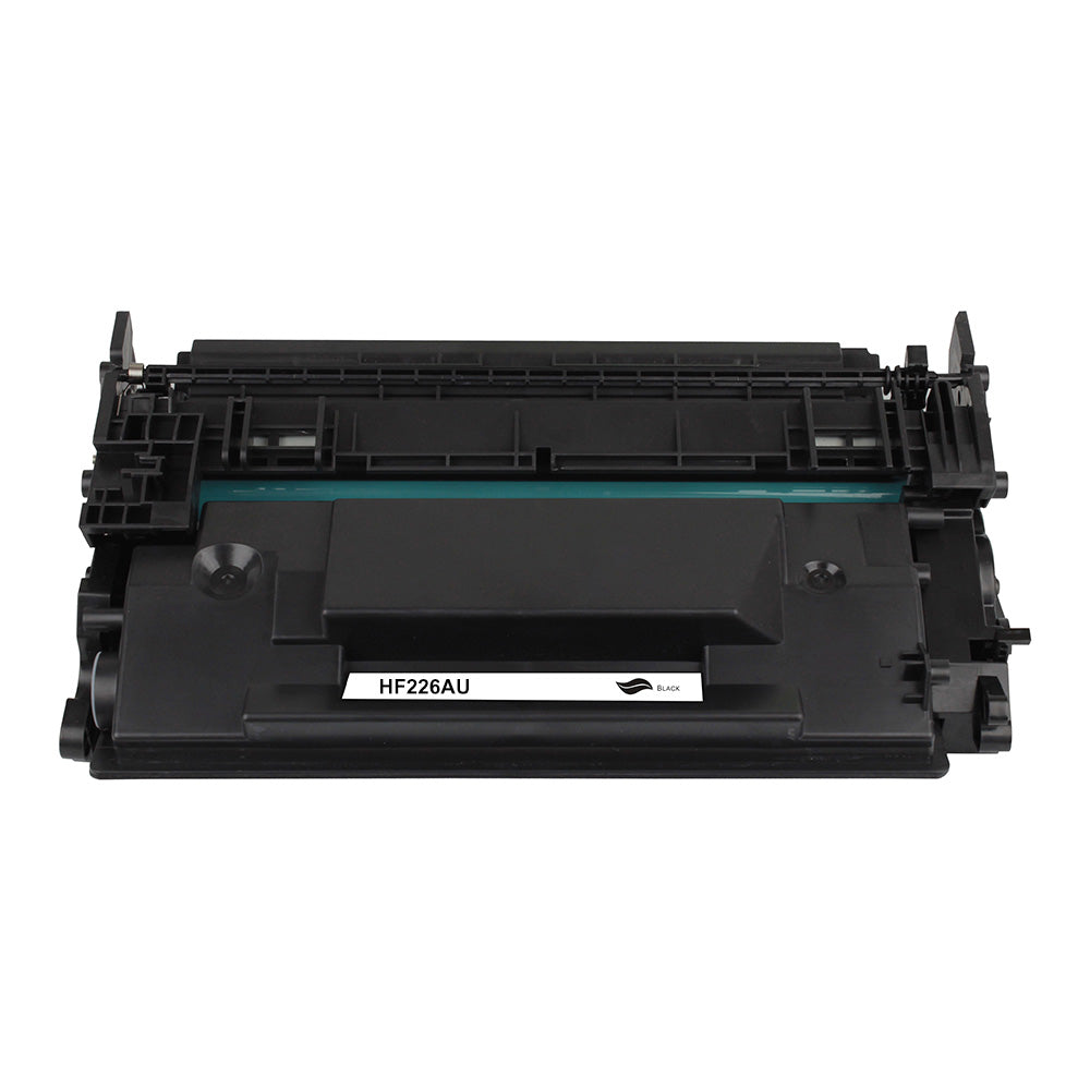 Kompatible Toner für HP CF226A/Cartridge 052(26A) Schwarz Kompatible Tonerkartusche 3.100 Seiten
