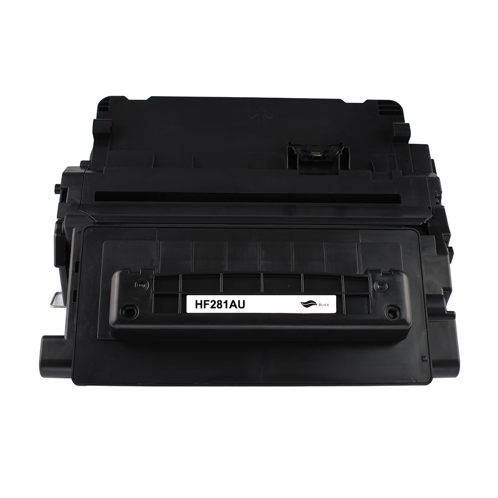 Kompatible Toner für HP CF281A/Cartridge 039(81A) Schwarz Kompatible Tonerkartusche 11.000 Seiten
