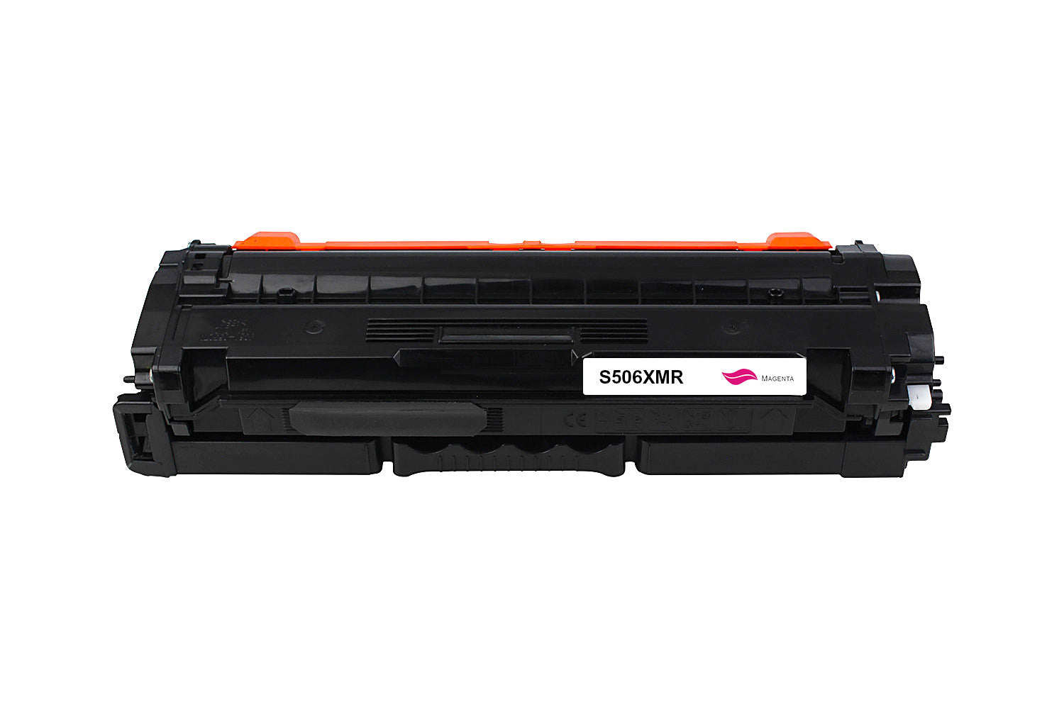 Kompatible Toner für Samsung CLT- /ELS(Y506L) Gelb Kompatible Tonerkartusche 3.500 Seiten