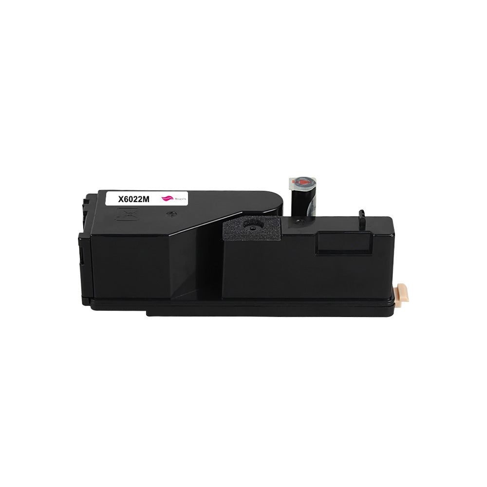 Kompatible Toner für Xerox 106R02758 Gelb Kompatible Toner-Kit 1.000 Seiten