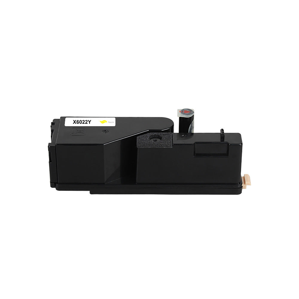 Kompatible Toner für Xerox 106R02758 Gelb Kompatible Toner-Kit 1.000 Seiten