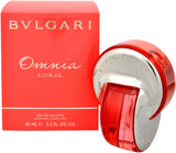 Bulgari Omnia Coral Eau de Toilette 65ml