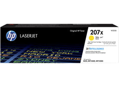 HP 207X Gelb
