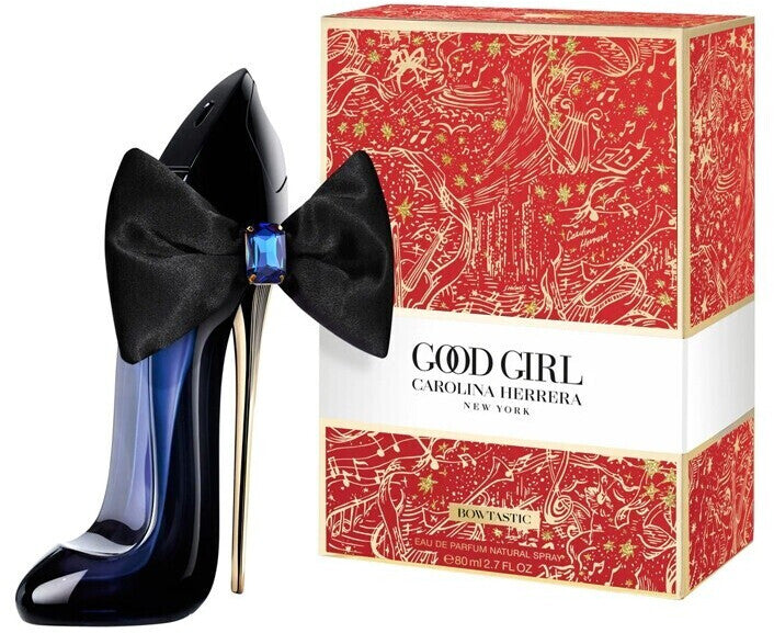 Carolina Herrera Good Girl Collector Bowtastic Eau de Parfum 80 ml
