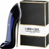 Carolina Herrera Good Girl Eau de Parfum 80ml