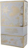 Carolina Herrera Good Girl Sparkling Ice Eau de Parfum 80ml