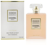 Chanel Coco Mademoiselle l'Eau Privée Eau pour la Nuit Eau pour la Nuit 100ml