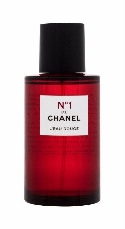 Chanel N°1 de Chanel l'Eau Rouge Eau de Parfum 100ml