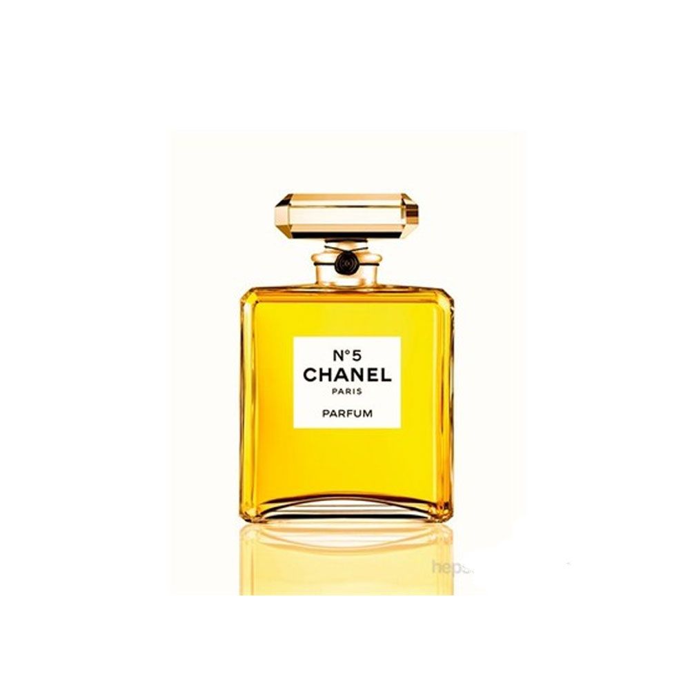 Chanel No 5 Eau De Parfum 100ml Neu und OVP