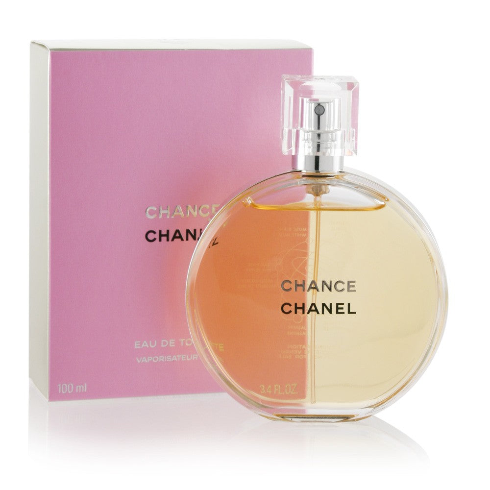 CHANEL CHANCE  EAU DE PARFUM 100ml NEU & OVP