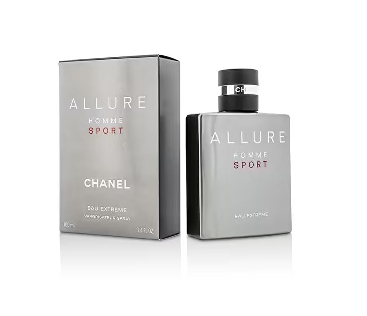 Chanel Allure Homme Sport Eau Extreme Eau de Parfum 100ml