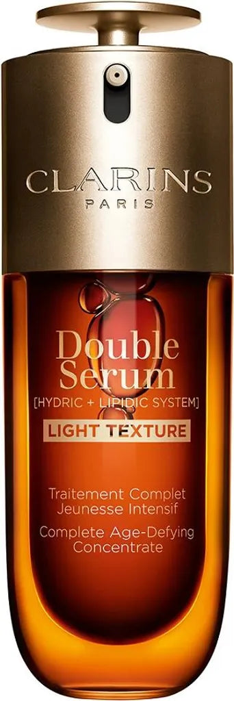 Clarins Double Serum Light Texture 50 ml