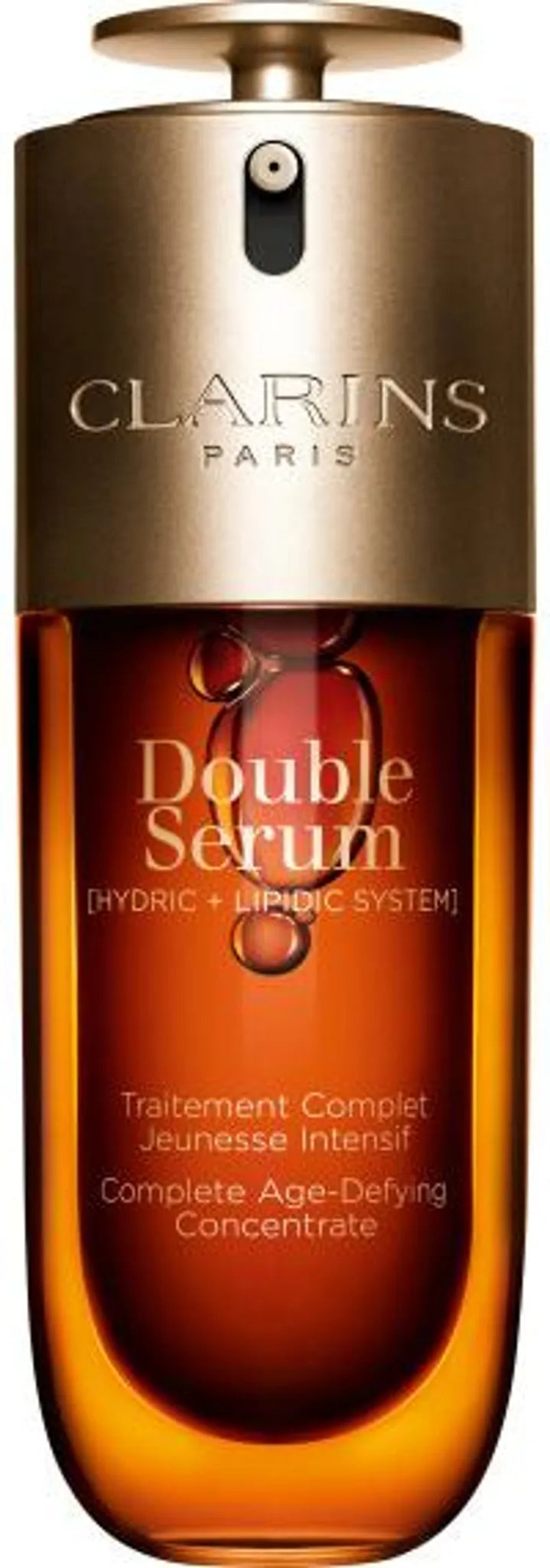 Clarins Double Serum Complete Age Control 100ml