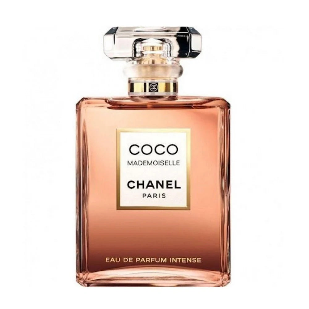 Chanel Coco Mademoiselle EDP Spray Perfume for Women - 3.4 oz
