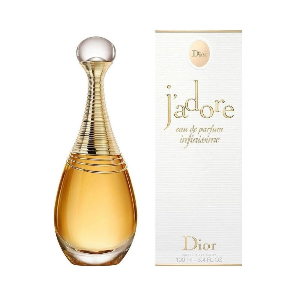 Dior J'Adore Infinissime Eau de Parfum 100ml