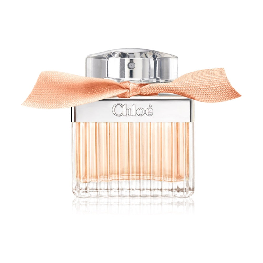 Chloé Rose Tangerine