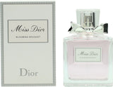 Dior Miss Dior Blooming Bouquet Eau de Toilette 100ml