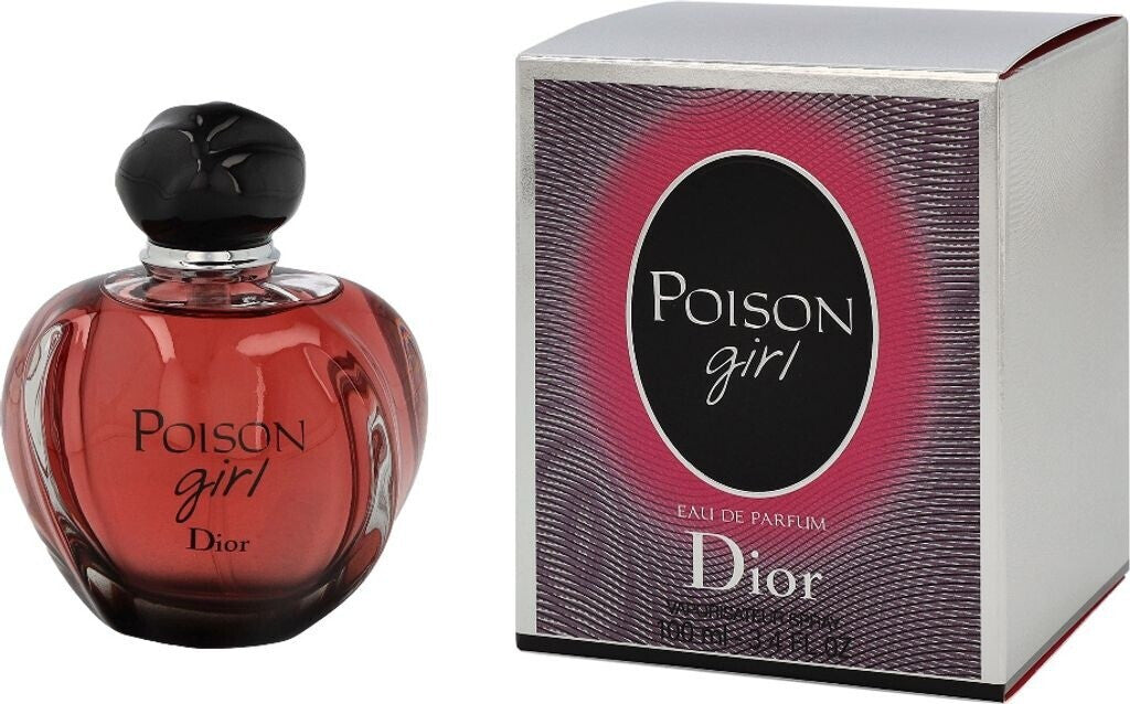 Dior Poison Girl Eau de Parfum 100ml