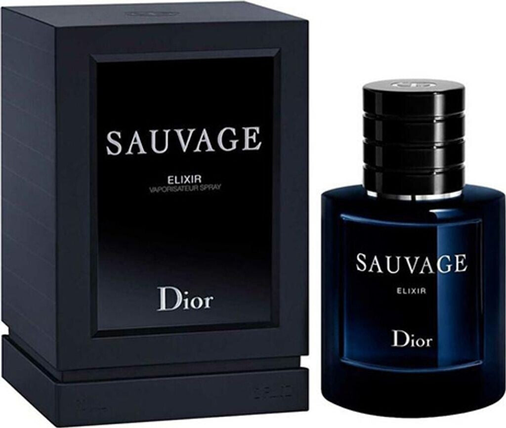 Dior Sauvage Elixir Parfum 100 ml