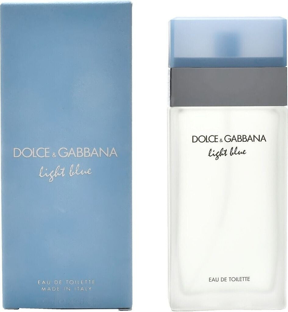 Dolce & Gabbana Light Blue Eau de Toilette 100ml