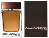 Dolce & Gabbana The One for Men Eau de Toilette 100ml