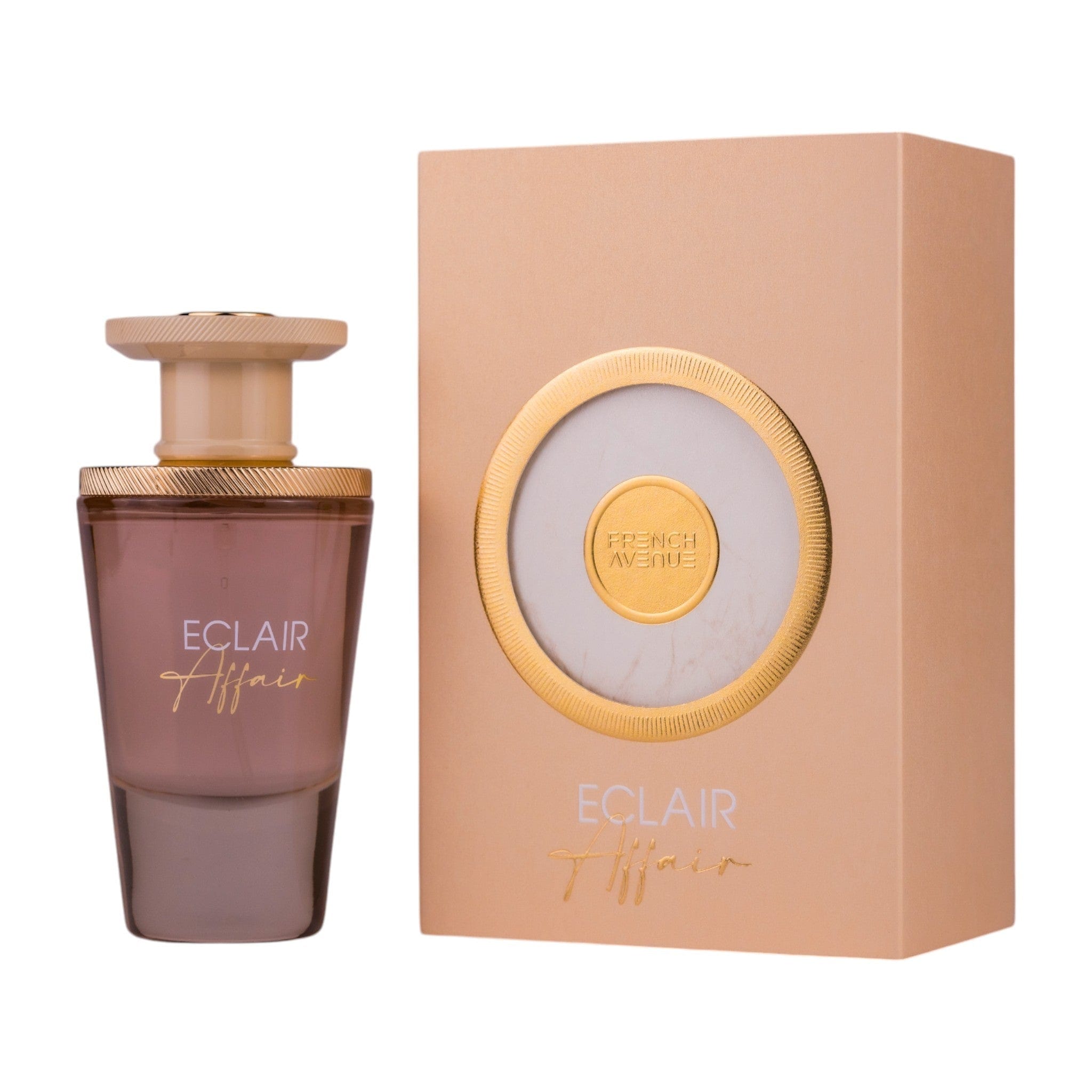 French Avenue Eclair Affair Eau de Parfum 100ml