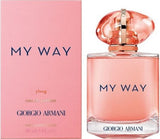 Emporio Armani My Way Ylang Eau de Parfum 90ml