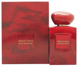 Emporio Armani Prive Rouge Malachite Eau de Parfum 100ml