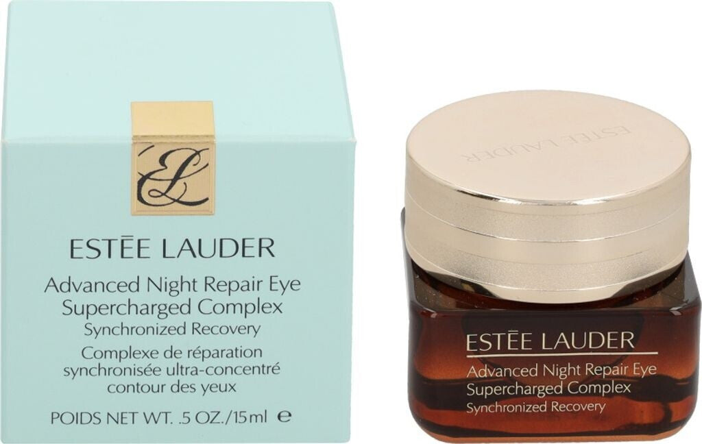 Estée Lauder Advanced Night Repair Eye Supercharged Complex 15ml