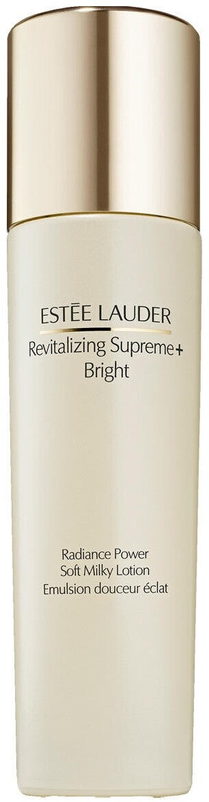 Estée Lauder Revitalizing Supreme+ Bright Radiance Power Soft Milky Lotion 100ml