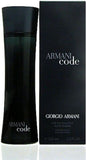 Giorgio Armani Armani Code Classic Eau de Toilette 125 ml