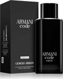 Giorgio Armani Code Homme Parfum 125ml